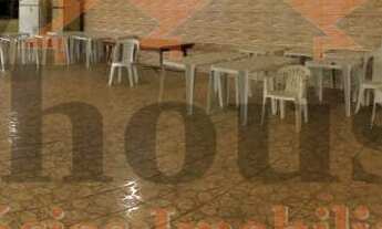 Imagem 2: Chácara Comercial à Venda em Paulínia-SP, Bairro Recanto Feliz: 1 Quarto, 2 Banheiros, 1.0