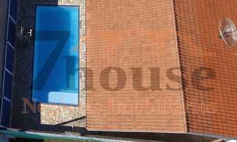 Imagem 4: Chácara Comercial à Venda em Paulínia-SP, Bairro Recanto Feliz: 1 Quarto, 2 Banheiros, 1.0