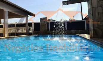 Imagem 6: Chácara Comercial à Venda em Paulínia-SP, Bairro Recanto Feliz: 1 Quarto, 2 Banheiros, 1.0