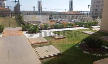 Imagem: Apartamento à venda em Paulínia-SP 2