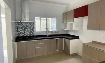 Imagem 6: Casa em Condomínio de Luxo em Paulínia-SP: 3 Quartos, 3 Suítes, 2 Salas, 5 Banheiros, 4 Va