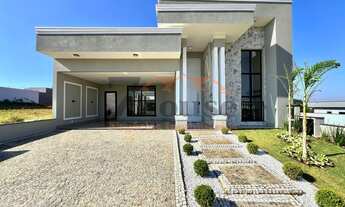 Imagem: Santorini Residencial Club