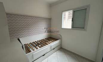 Imagem 6: O melhor Garden de Paulínia, Santa Terezinha: 3 quartos, 1 suíte, 2 vagas, Piscina e 2 vag