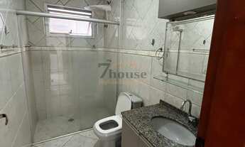 Imagem 5: O melhor Garden de Paulínia, Santa Terezinha: 3 quartos, 1 suíte, 2 vagas, Piscina e 2 vag