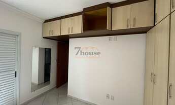 Imagem 4: O melhor Garden de Paulínia, Santa Terezinha: 3 quartos, 1 suíte, 2 vagas, Piscina e 2 vag