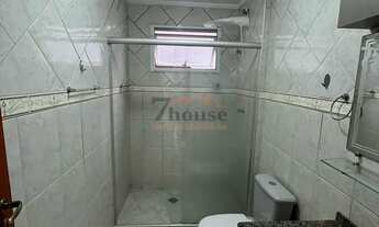 Imagem 7: O melhor Garden de Paulínia, Santa Terezinha: 3 quartos, 1 suíte, 2 vagas, Piscina e 2 vag