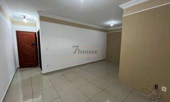 Imagem 2: O melhor Garden de Paulínia, Santa Terezinha: 3 quartos, 1 suíte, 2 vagas, Piscina e 2 vag