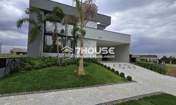 Imagem: Casa de 3 quartos em condomínio à venda