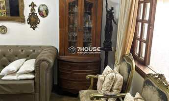 Imagem 2: Casa à venda em Paulínia-SP com piscina, bairro Pazetti 3 quartos, 1 suíte, 2 salas, 3 ban