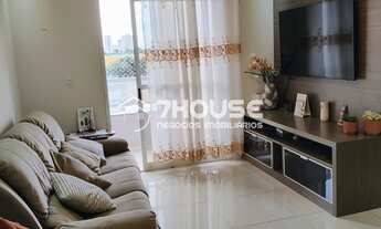 Imagem: Apartamento à venda em Paulínia-SP, bairro