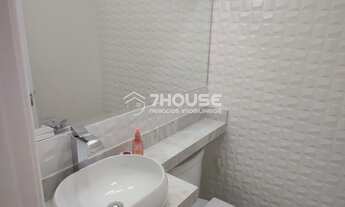 Imagem 3: CASA RESIDENCIAL em PAULÍNIA - SP, PARQUE BRASIL 500