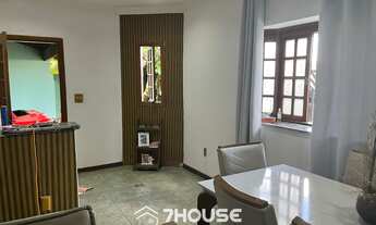 Imagem 4: Casa à venda em Paulínia-SP no Jd Monte Alegre: 2 quartos, 1 suíte, 2 salas, 2 banheiros