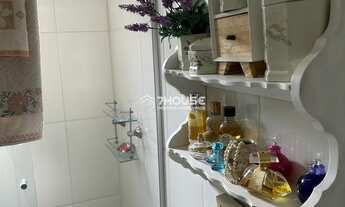 Imagem 6: Casa à venda em Paulínia-SP com piscina, bairro Pazetti 3 quartos, 1 suíte, 2 salas, 3 ban