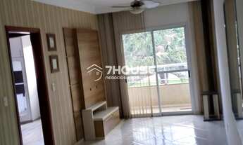 Imagem: Apartamento para venda no Morumbi, Paulínia-SP