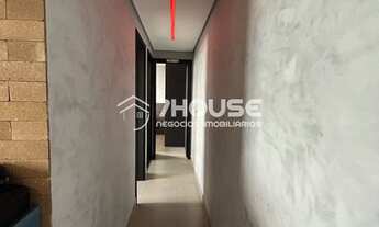 Imagem 6: Apartamento à venda em Paulínia-SP no Jardim Flamboyant com 2 quartos, 1 banheiro, 2 vagas