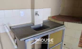 Imagem 7: Casa para Venda ou Locação Comercial/Residencial em Paulínia-SP - Regiao Central. Terreno