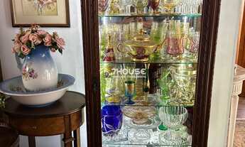 Imagem 3: Casa à venda em Paulínia-SP com piscina, bairro Pazetti 3 quartos, 1 suíte, 2 salas, 3 ban