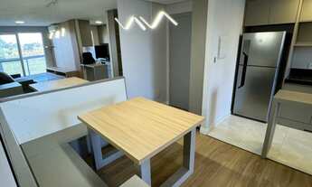 Imagem 4: Imperdível! Apartamento à venda em Paulínia-SP, Balneário Tropical, 3 quartos, 1 suíte, 2