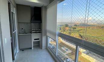 Imagem: Imperdível! Apartamento à venda em Paulínia-SP