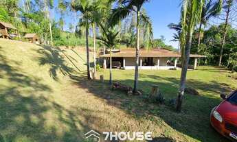 Imagem: SITIO RESIDENCIAL em Juruaia - MG, Santo