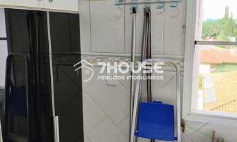 Imagem 3: Apartamento à venda em Paulínia-SP, bairro Santa Terezinha: 3 quartos, 1 suíte, 2 banheiro