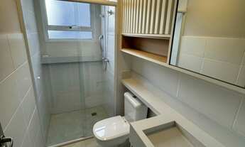 Imagem 3: Imperdível! Apartamento à venda em Paulínia-SP, Balneário Tropical, 3 quartos, 1 suíte, 2