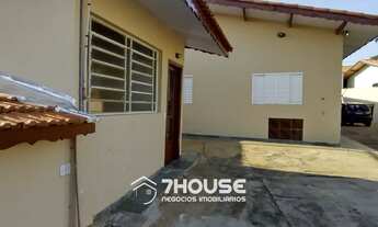 Imagem 5: Casa para Venda ou Locação Comercial/Residencial em Paulínia-SP - Regiao Central. Terreno