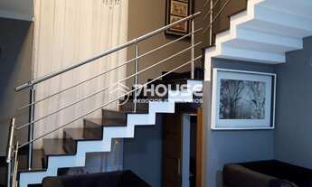 Imagem 2: CASA RESIDENCIAL em PAULÍNIA - SP, LOTEAMENTO TERRAS DO CANCIONEIRO