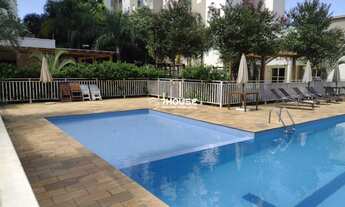 Imagem: Apartamento à venda em Paulínia-SP, Morumbi