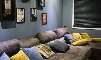 Imagem 6: Oportunidade única: Casa em condomínio de luxo com 4 quartos e 4 suítes no Parque Brasil 5