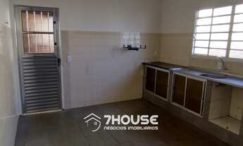 Imagem 4: Casa para Venda ou Locação Comercial/Residencial em Paulínia-SP - Regiao Central. Terreno