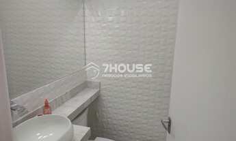 Imagem 4: CASA RESIDENCIAL em PAULÍNIA - SP, PARQUE BRASIL 500