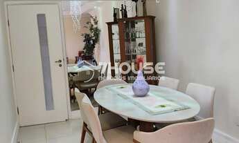 Imagem 6: Apartamento à venda em Paulínia-SP, bairro Santa Terezinha: 3 quartos, 1 suíte, 2 banheiro