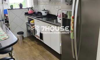 Imagem 7: Apartamento à venda em Paulínia-SP, bairro Santa Terezinha: 3 quartos, 1 suíte, 2 banheiro