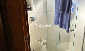 Imagem 4: Casa à venda em Paulínia-SP com piscina, bairro Pazetti 3 quartos, 1 suíte, 2 salas, 3 ban