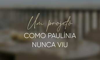 Imagem 3: PRÉ-LANÇAMENTO* Apartamento ALTO PADRÃO - 3 Suítes com 108m² e 119m² no melhor de Paulíni