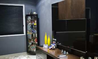 Imagem 5: Oportunidade única: Casa em condomínio de luxo com 4 quartos e 4 suítes no Parque Brasil 5