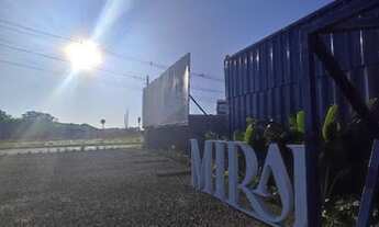 Imagem 5: Terreno à venda em condomínio exclusivo em Paulínia-SP, bairro Condomínio Miraj, com 200,0