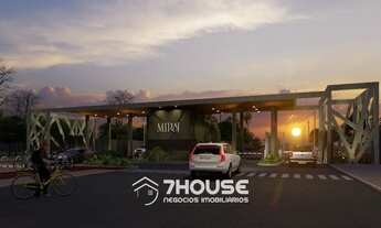 Imagem 3: Terreno à venda em condomínio exclusivo em Paulínia-SP, bairro Condomínio Miraj, com 200,0