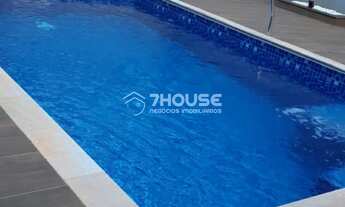 Imagem 4: CASA RESIDENCIAL em PAULÍNIA - SP, LOTEAMENTO TERRAS DO CANCIONEIRO