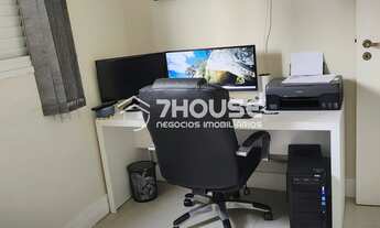 Imagem 2: Apartamento à venda em Paulínia-SP, bairro Santa Terezinha: 3 quartos, 1 suíte, 2 banheiro