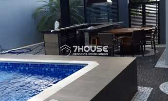 Imagem: CASA RESIDENCIAL em PAULÍNIA - SP, LOTEAMENTO