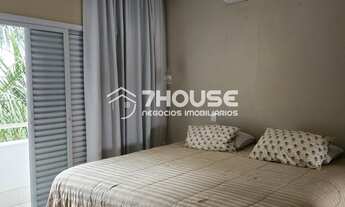 Imagem 7: Casa de alto padrão em condomínio no Morumbi, Paulínia-SP: 3 quartos, 2 suites, 2 vagas, 1