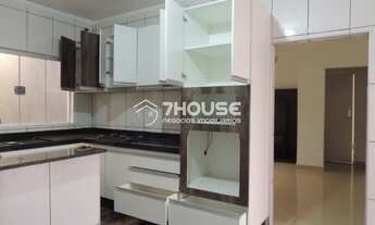 Imagem 3: CASA COM 3 DORMITÓRIOS À VENDA, 250 M² POR R$ 400.000,00 - VILA NUNES - PAULÍNIA/SP