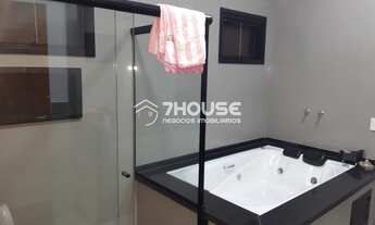 Imagem 6: CASA RESIDENCIAL em PAULÍNIA - SP, LOTEAMENTO TERRAS DO CANCIONEIRO