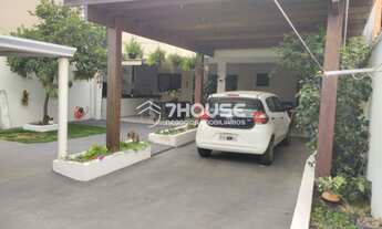 Imagem 2: Imperdível oportunidade: Casa à venda em Paulínia-SP, bairro João Aranha, com 2 quartos, 2