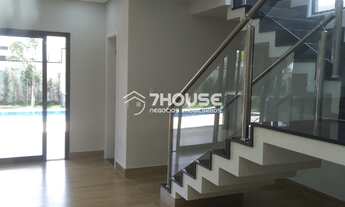 Imagem 6: Imperdível: Casa em condomínio à venda em Paulínia-SP no Parque Brasil 500, 4 quartos, 4 s