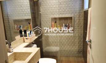 Imagem 6: Casa de alto padrão em condomínio no Morumbi, Paulínia-SP: 3 quartos, 2 suites, 2 vagas, 1