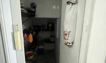 Imagem 6: Casa à venda em Paulínia-SP no Jd Monte Alegre: 2 quartos, 1 suíte, 2 salas, 2 banheiros