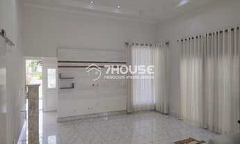 Imagem 6: CASA RESIDENCIAL em PAULÍNIA - SP, PARQUE BRASIL 500